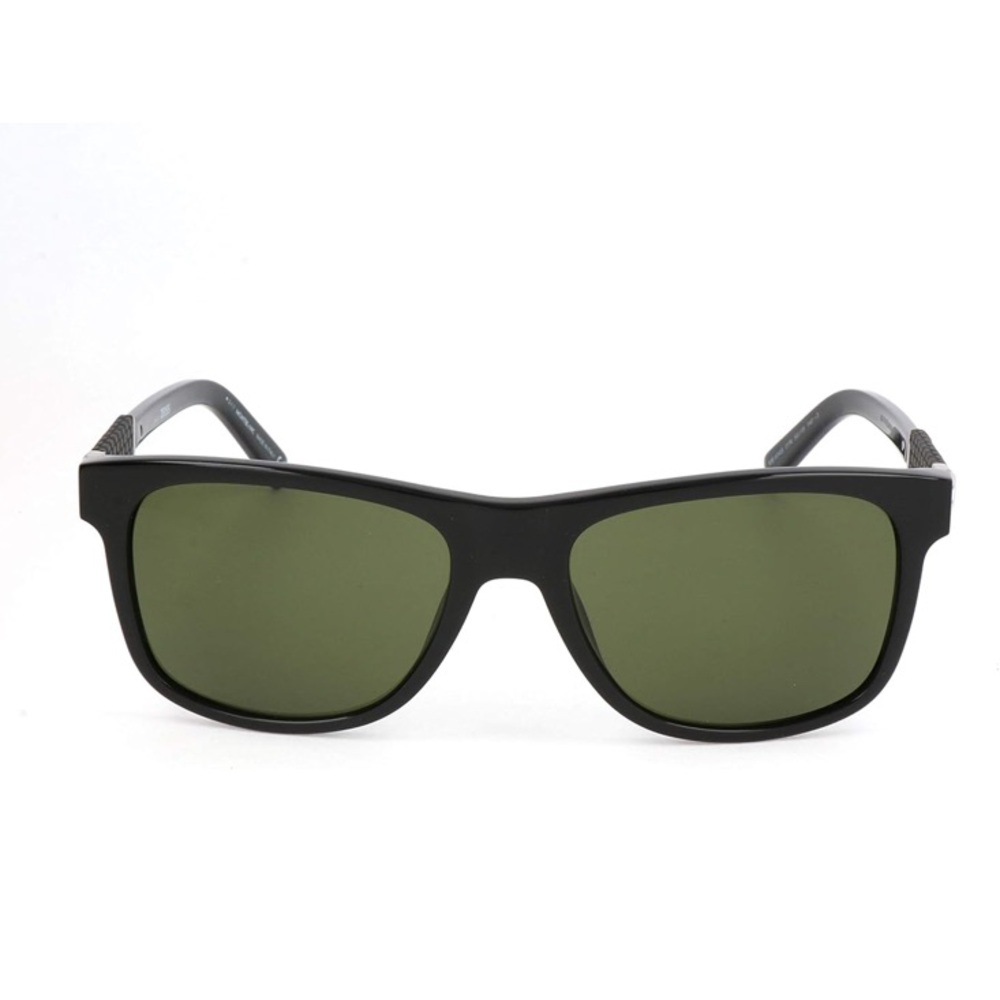 Mont Blanc MB654S Sunglasses, by Mont Blanc - like NEW with hard glass case